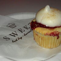 Photo taken at Sweet Cupcakes by Angie on 4/19/2012