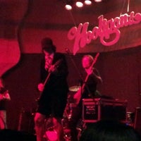 Photo taken at Hooligan&amp;#39;s Bar &amp;amp; Grill by Melissa H. on 4/9/2012