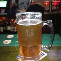 Photo taken at The Bull Bar by S.0.S. on 7/25/2012