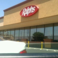 Photo taken at Ralphs by Eddy P. on 6/16/2012