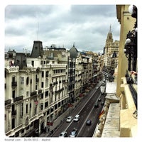 4/26/2012 tarihinde Mauro F.ziyaretçi tarafından Hotel Ada Palace'de çekilen fotoğraf