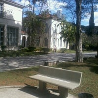 Das Foto wurde bei PUC-SP Campus Ipiranga von Rafael J. am 8/13/2012 aufgenommen