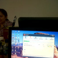 Photo taken at Groupon Indonesia by Andre S. on 4/10/2012