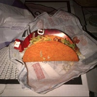 Photo taken at Taco Bell by JP C. on 4/15/2012