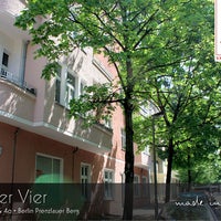 Photo taken at Quartier Vier by Vandenberg on 6/25/2012
