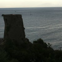 Photo taken at hotel torre saracena by Wiland P. on 9/1/2012