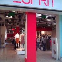 Photo taken at Esprit by Christian M. on 5/5/2012