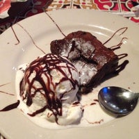 Photo taken at Chili&amp;#39;s Grill &amp;amp; Bar by Krystal L. on 8/3/2012