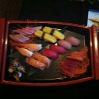 Fuji Hana Sushi Bar And Hibachi Steakhouse Sushi Restaurant