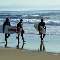 Photo taken at Surfivor Surf Camp by Surfivor C. on 5/16/2012