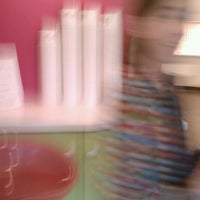 6/12/2012にIgorがFrozen Yogurt Innovationsで撮った写真