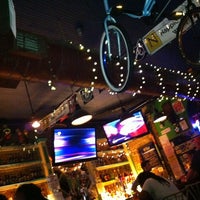 Photo taken at OK Bicycle Shop by j on 7/1/2012