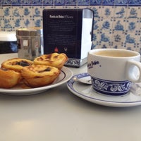 Foto tomada en Fábrica dos Pastéis de Belém  por Ani G. el 8/27/2012