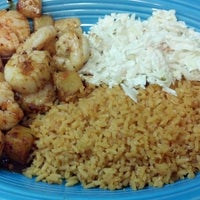 Photo taken at El Palenque Mexican Restaurant &amp;amp; Cantina by El Palenque M. on 6/15/2012