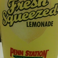 Photo taken at Penn Station East Coast Subs by Paul B. on 6/16/2012
