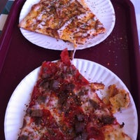 Foto diambil di Mamma s Brick Oven Pizza &amp;amp; Pasta oleh Jay C. pada 5/20/2012
