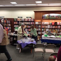 Barnes Noble Bookstore In Shreveport