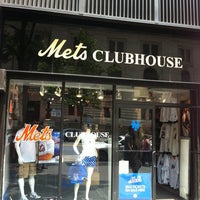 the mets store