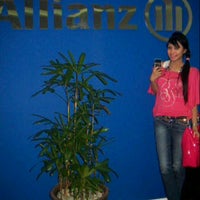 Review PT Allianz Utama Indonesia
