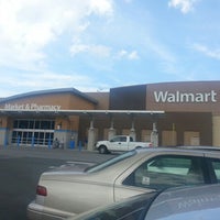 Photo taken at Walmart Supercenter by Kisha W. on 7/15/2012
