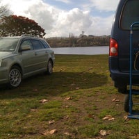 Photo taken at Waikato River Cambridge by Steven on 6/20/2012