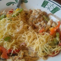 Olive Garden Italian Restaurant