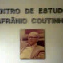 Photo taken at Centro de Estudos Afrânio Coutinho by Mario Marcio F. on 3/6/2012