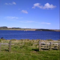 Photo taken at Derwent Reservoir by Gregg S. on 9/2/2012