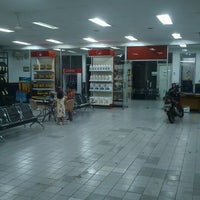 Photo taken at Super Shop &amp;amp; Drive by Riswan S. on 2/3/2012