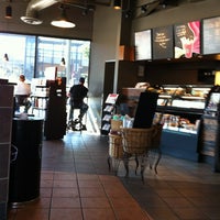 Photo taken at Starbucks by Do N. on 8/31/2012