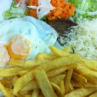 Foto diambil di O Botequinho do Xico oleh Mighty H. pada 7/30/2012