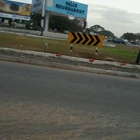 valco roundabout