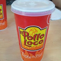 Photo taken at El Pollo Loco by Tony H. on 5/29/2012