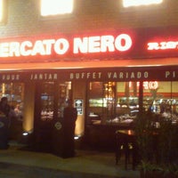 Photo taken at Mercato Nero by Rodrigo S. on 8/10/2012