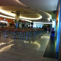 Photo taken at Centro Commerciale Aprilia 2 by Nat *. on 2/26/2012