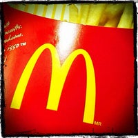 Photo taken at McDonald&#39;s by André T. on 2/23/2012