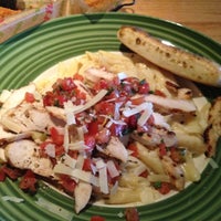 Photo taken at Applebee&amp;#39;s Grill + Bar by Monica T. on 6/10/2012