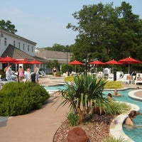 Elizabeth Arden Red Door Spa 400 Fairway Ln