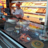Photo taken at Thomi&amp;#39;s Pastry by Erzhan S. on 9/1/2012