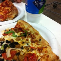 Photo taken at Sam&amp;#39;s Club by Brian E. on 4/27/2012