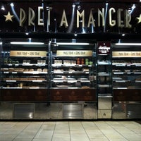 Photo taken at Pret A Manger by Dmitry S. on 8/17/2012