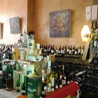 Photo taken at Mig’s World Wines by Petit F. on 3/13/2012