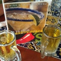 Photo taken at Chili&amp;#39;s Grill &amp;amp; Bar by Robert P. on 6/11/2012