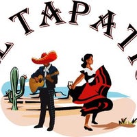 Foto tomada en El Tapatio Mexican Restaurant  por Corbett&amp;#39;s Media el 9/7/2012