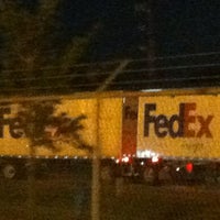 Photo taken at Fedex Freight by IamAcresHome44 on 6/6/2012