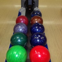 Photo taken at Incred-A-Bowl by Amy B. on 4/22/2012