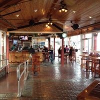 Foto scattata a Pelican&amp;#39;s Nest Restaurant da Savage 9. il 5/3/2012