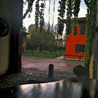 รูปภาพถ่ายที่ Agriturismo La Lupa โดย Morpheo M. เมื่อ 5/10/2012