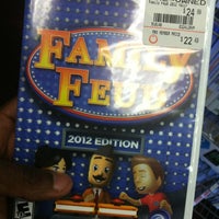 Photo taken at GameStop by Chris A. on 6/7/2012