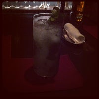 Photo taken at authentic bar 立礼 by 六月の海 on 5/4/2012